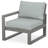 POLYWOOD Outdoor Lounge Chair-126755997-90227721
