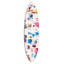Bondi Beach Decorative Acrylic Surfboard by Oliver Gal
