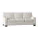 Fullerton Upholstered 85'' Sofa