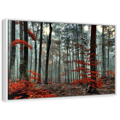 Silent Forest