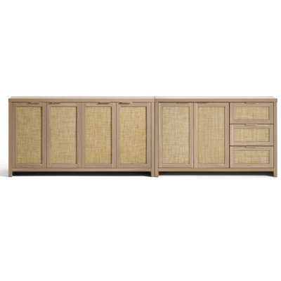 285cm Sideboard