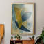 Solar Shapes I, reproduction encadrée de qualité supérieure - prête à être accrochée-551895451-551895455-544240061