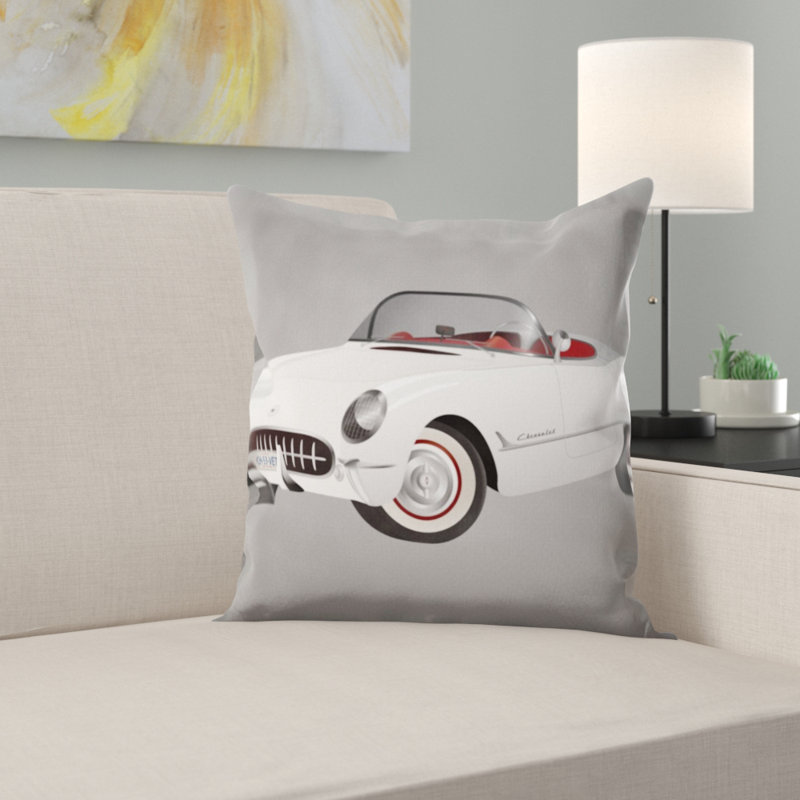Coussin de voiture
