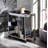 Serving Cart
