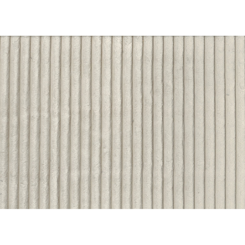Canapé modulaire moderne 5 pièces avec sièges de rangement, poches latérales et ports de chargement