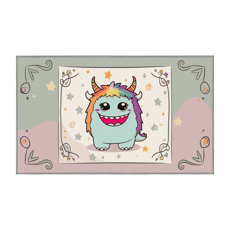 Tapis Kez, Rectangulaire 2 pi x 3 pi