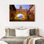 Kavia Archway dans la rue Antigua-107855676
