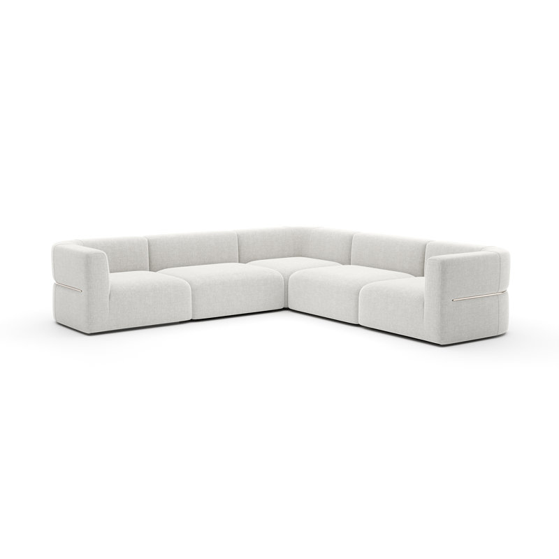 Rhythm Chaise Sectional
