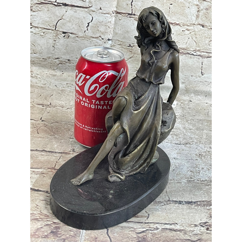 Figurine Saraya