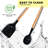 Ruya Company 11 Utensil Set