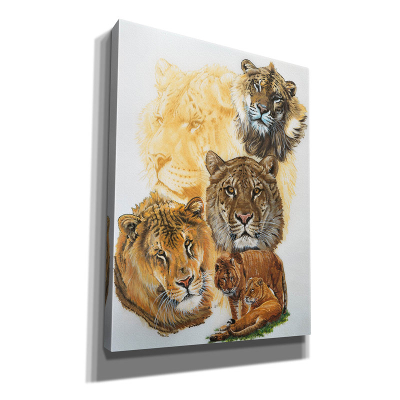Ritzy par Barbara Keith, H 16 po x l 12 po x P 0,75 po