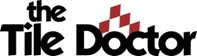 Logo The Tile Doctor