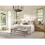 Tribeca Upholstered Bench