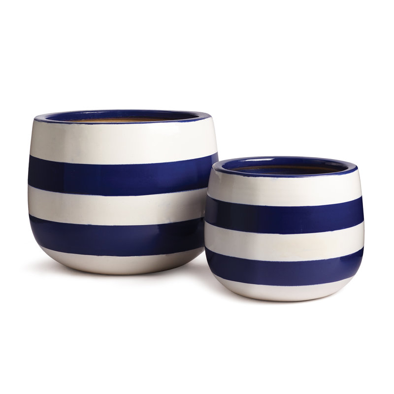 Barclay Handmade Ceramic Planter