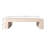 Quincy 65" Console Table