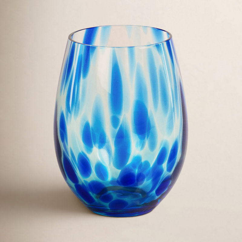 Mauritius 17.58oz. Drinking Glass Set