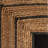 Willowbrook Solid Wood and Natural Woven Seagrass Rope Dining Chair-108988250