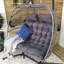 Aishi 2 Person Porch Swing
