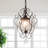 Fanchet Dimmable Classic / Traditional Chandelier