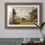 Malvern Hall, 1821 - John Constable - Estampe encadrée sur mesure-796011982-796021311-796011980