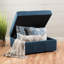 OTTOMAN LARKIN STORAGE