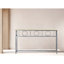 Hampton Console Table-63870980-63870981