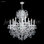 Vienna 12 - Light Chandelier