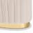 Velvet Ottoman-113109167
