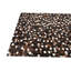 Tapis brun foncé Nivens