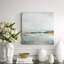 Aquatic Plains Print by James McAllen-25780776-25780772