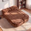 Canapé-lit pliant Boneless-174335651