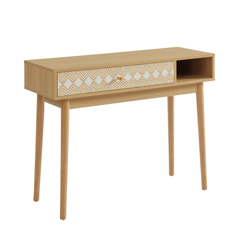 Gainell 100cm Console Table
