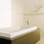 Origami 60'' L Soaking Bathtub-611056319