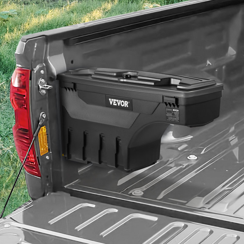 Taylorgrace Truck Box