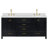 Amariani 73" Double Bathroom Vanity Set-388400295-402157502