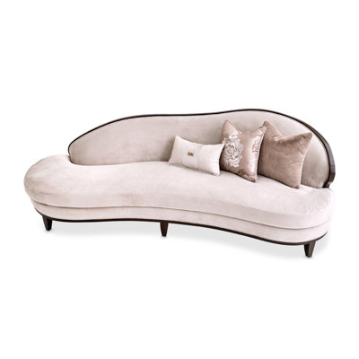 Camellia Field Sofa