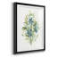 «Greenery I» - Peinture sur toile encadrée-1485779313-1485779318