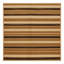  Tapis lavable rayé crème érable-1587024615