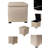 Tinley Upholstered Ottoman-951424406