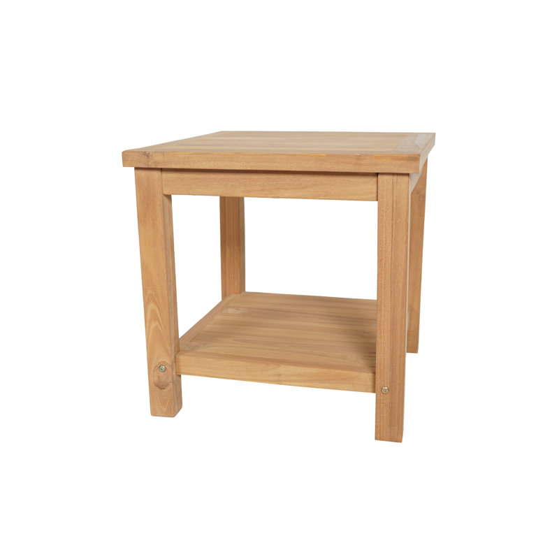 AiriTeak Side Table