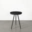 Derik Solid Wood Side Table-66984270
