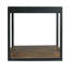 Garen End Table