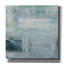  «Sanctuary Bay 7» par Aondrea H. Maynard, art mural sur toile, 12 po x 12 po
