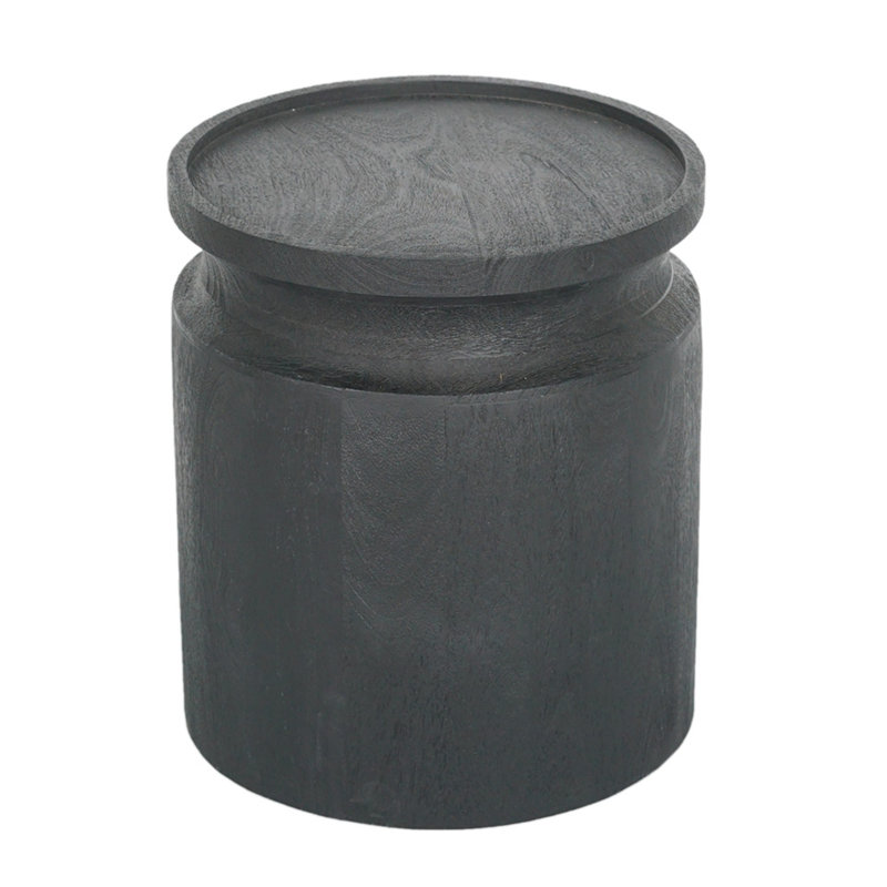 Modern Minimalist Side Table
