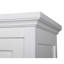 Corner Accent Cabinet