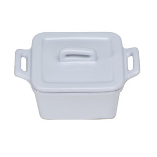 Mini-baker carré omni (Ensemble de 4)
