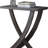 Aleza 31.25'' Console Table-204798577