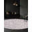 Machine Washable Gray Area Rug-237224162