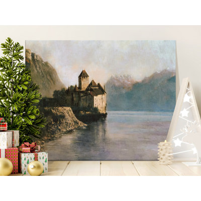 Pettitt Wrapped Canvas Print Set