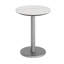 Plateau de table rond rond sans soudure toutes saisons avec base-813634201-819808315
